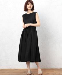 green label relaxing | CF ハードマンズLI FLA N/SL ワンピース(ワンピース)