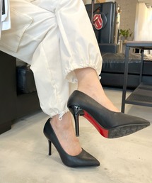 Futier land | 走れるパンプス(パンプス)