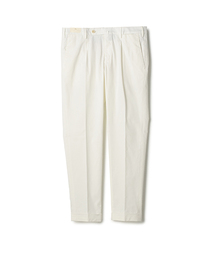 GTA | G.T.A ギャバジンストレッチパンツ(その他パンツ)