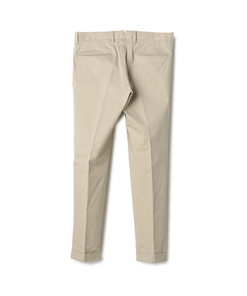 GTA（ジーティーアー）の「G.T.A ギャバジンストレッチパンツ（その他パンツ・メンズ・ホワイト/ベージュ・46/48）」の13枚目の写真