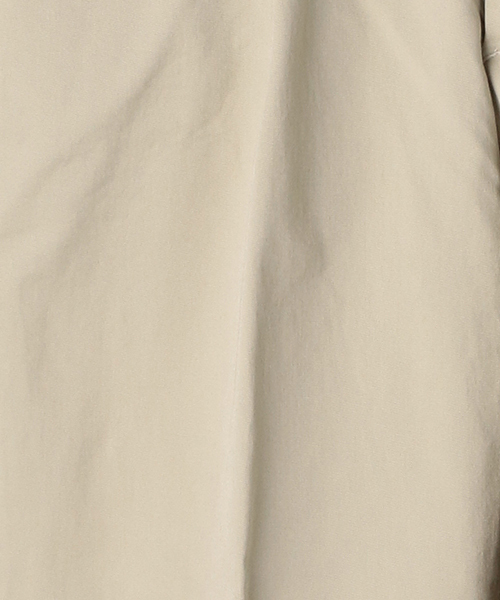 GTA（ジーティーアー）の「G.T.A ギャバジンストレッチパンツ（その他パンツ・メンズ・ホワイト/ベージュ・46/48）」の18枚目の写真