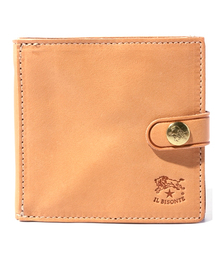 IL BISONTE | IL BISONTE / ORIGINAL LEATHER / WALLET(財布)