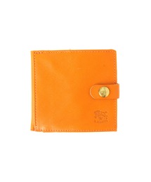 IL BISONTE｜イル ビゾンテの財布（オレンジ/橙色系）通販