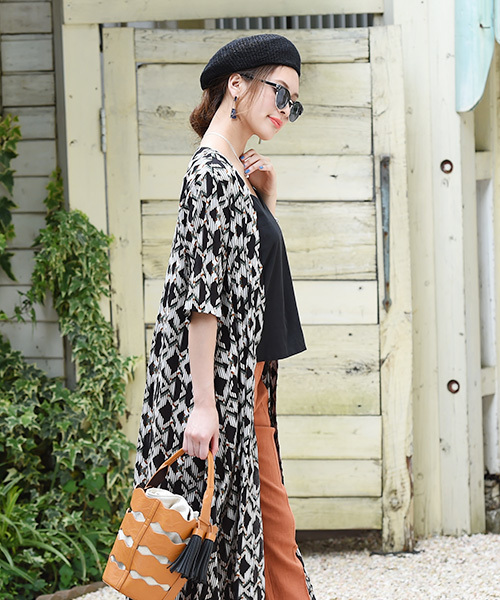 Eldia'lu（エルディアル）の「メッシュベレー帽（ハンチング/ベレー帽・レディース・オフホワイト/ブラック/サックスブルー/ベージュ・ﾌﾘ-）」の17枚目の写真