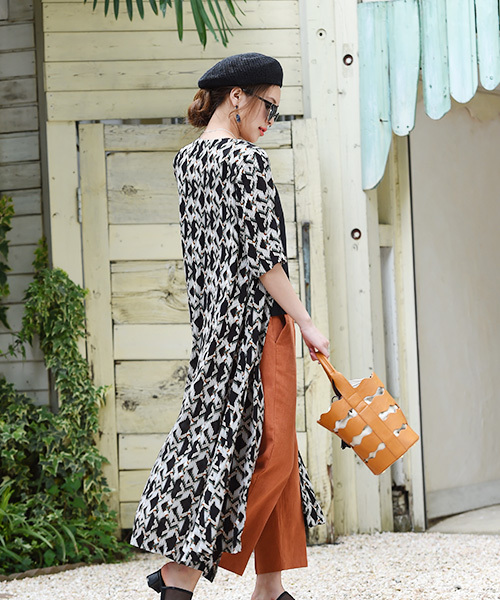 Eldia'lu（エルディアル）の「メッシュベレー帽（ハンチング/ベレー帽・レディース・オフホワイト/ブラック/サックスブルー/ベージュ・ﾌﾘ-）」の18枚目の写真