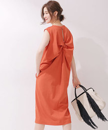 Nano Universe ナノユニバース ワンピース オレンジ系 一覧 Wear