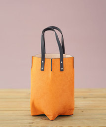 HASHIBAMI | Hashibami/スターカラートート(ショルダーバッグ)