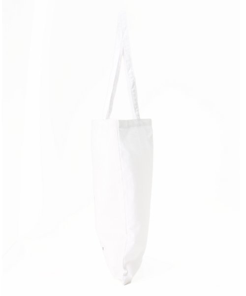 EDIT. FOR LULU（エディットフォールル）の「TONDABAYASHIRAN×etoile LULU トートバッグ◆（トートバッグ・レディース・ホワイト・FREE）」の3枚目の写真