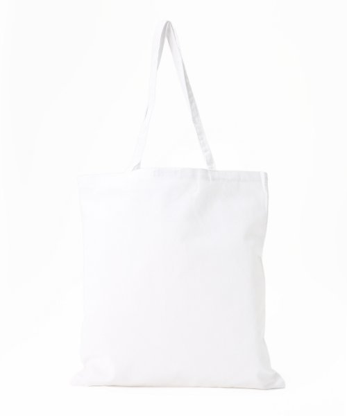 EDIT. FOR LULU（エディットフォールル）の「TONDABAYASHIRAN×etoile LULU トートバッグ◆（トートバッグ・レディース・ホワイト・FREE）」の4枚目の写真