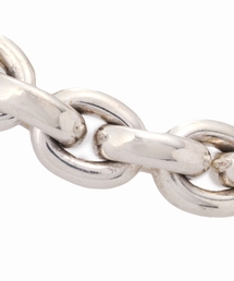 LAVER（ラバー）の「LAVER /ラバー : 15MM CABLE CHAIN T BAR BR