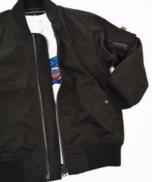 SHIPS | ALPHA:KIDS MA-1 (2018SS)(MA-1)