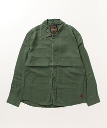 ALDIES | Tencel Wide Shirt(シャツ/ブラウス)