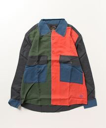 ALDIES | Tencel Wide Shirt(シャツ/ブラウス)