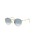 Ray-BaniCoj́uRay-Ban Co TOX ROUND METAL/ RB3447N50001/3F/O΍iTOXjvbS[hn̑