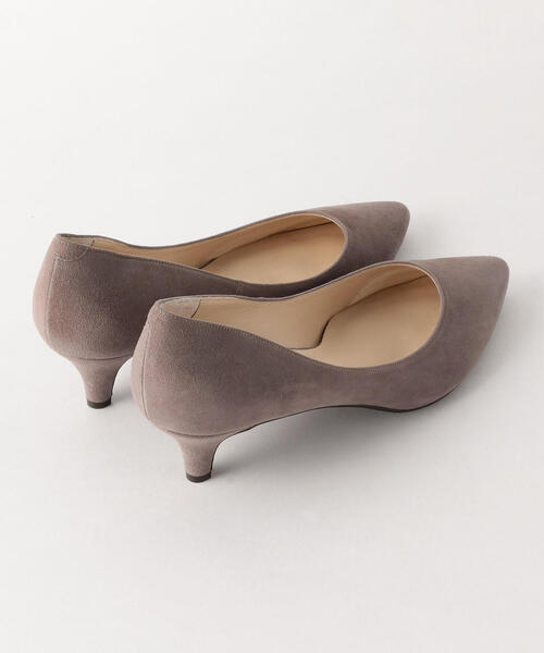 ODETTE E ODILE(オデットエオディール)の「OFD ポインテッド パンプス45↓↑(パンプス・レディース・ネイビー/その他1/グレー/レッド/ブラック/その他2/ワインレッド/ダークグリーン/ダークグレー・21.5cm/24.5cm/22cm/22.5cm/23.5cm/24cm/25cm/23cm)」の16枚目の写真