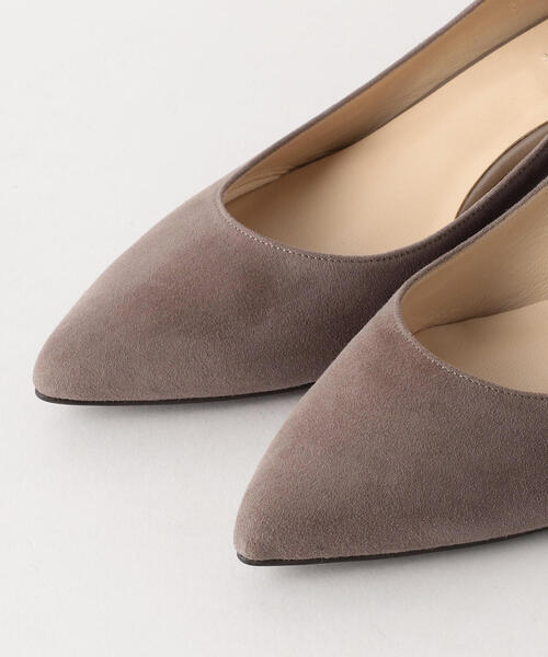 ODETTE E ODILE(オデットエオディール)の「OFD ポインテッド パンプス45↓↑(パンプス・レディース・ネイビー/その他1/グレー/レッド/ブラック/その他2/ワインレッド/ダークグリーン/ダークグレー・21.5cm/24.5cm/22cm/22.5cm/23.5cm/24cm/25cm/23cm)」の15枚目の写真