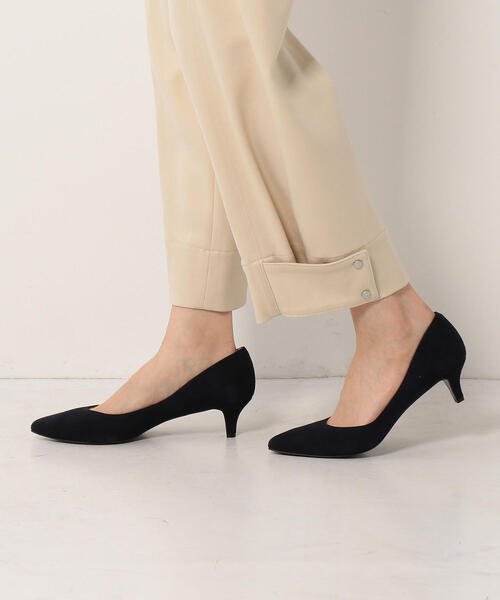 ODETTE E ODILE(オデットエオディール)の「OFD ポインテッド パンプス45↓↑(パンプス・レディース・レッド/ダークグリーン/ブラック/ワインレッド/グレー/その他2/ネイビー/ダークグレー/その他1・22cm/23cm/22.5cm/24.5cm/25cm/21.5cm/24cm/23.5cm)」の20枚目の写真