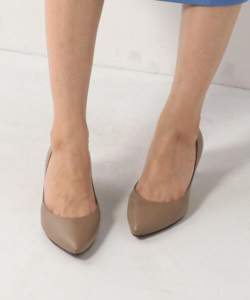 ODETTE E ODILE(オデットエオディール)の「OFD ポインテッド パンプス45↓↑(パンプス・レディース・レッド/ダークグリーン/ブラック/ワインレッド/グレー/その他2/ネイビー/ダークグレー/その他1・22cm/23cm/22.5cm/24.5cm/25cm/21.5cm/24cm/23.5cm)」の13枚目の写真