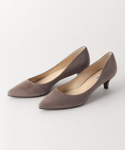 ODETTE E ODILE(オデットエオディール)の「OFD ポインテッド パンプス45↓↑(パンプス・レディース・レッド/ダークグリーン/ブラック/ワインレッド/グレー/その他2/ネイビー/ダークグレー/その他1・22cm/23cm/22.5cm/24.5cm/25cm/21.5cm/24cm/23.5cm)」の18枚目の写真