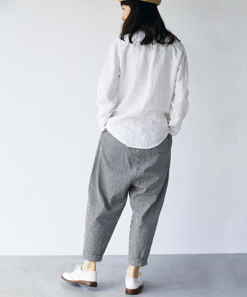 【ｋｕｒｕｍｉさま専用】von sono パンツ パンツ | Spendard.com