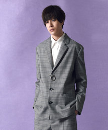 MILKBOY�i�~���N�{�[�C�j�́uRING �W���P�b�g�i�e�[���[�h�W���P�b�g�j�v