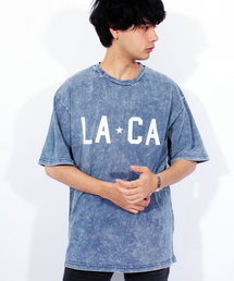 ８(eight) | デニム 半袖Tシャツ アメカジ ビッグＴ(Tシャツ/カットソー)