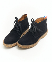 HVC | HVC / チャッカブーツ(ブーツ)
