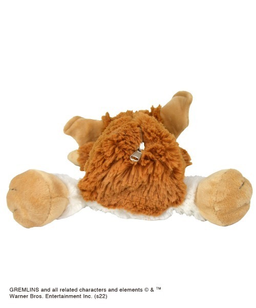 nici(ニキ)の「NICI/GREMLINS/フィギュアポーチ ギズモ(おもちゃ・レディース・ブラウン・ONE SIZE)」の9枚目の写真