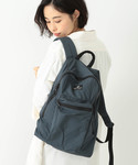 BEAMS BOY | 【予約】BAG'n'NOUN /  DAY PACK “Mat”(背包/雙肩背包)