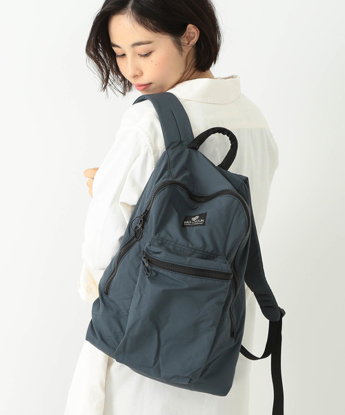 BEAMS BOY（ビームスボーイ）の「BAG'n'NOUN / DAY PACK MAT