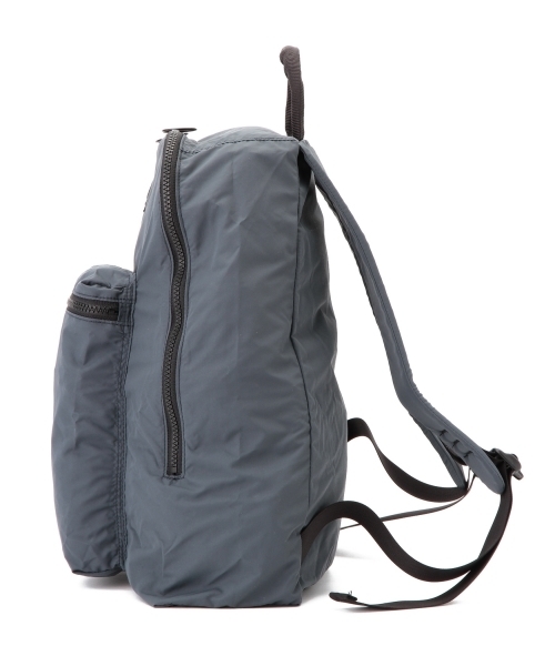 BEAMS BOY(ビームスボーイ)の「【予約】BAG'n'NOUN / DAY PACK “Mat”(バックパック/リュック・レディース・ブラック/オリーブ/グレー・ONE SIZE)」の20枚目の写真