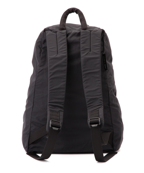 BEAMS BOY(ビームスボーイ)の「【予約】BAG'n'NOUN / DAY PACK “Mat”(バックパック/リュック・レディース・ブラック/オリーブ/グレー・ONE SIZE)」の15枚目の写真
