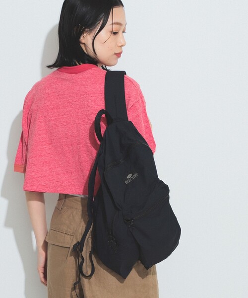 BAG'n'NOUN / DAY PACK MAT（バックパック/リュック）｜BEAMS