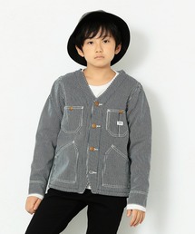 Lee リーのノーカラージャケット通販 Zozotown