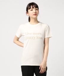 TODAYFUL | VintageレターTシャツ(Tシャツ/カットソー)