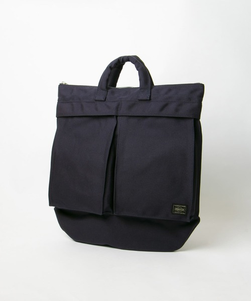 TRAVEL COUTURE by LOWERCASE ACヘルメットバッグ
