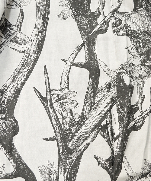 SHIPS JET BLUE（シップスジェットブルー）の「NOWARTT×SHIPS JET BLUE:  ホースレザー/ダブルライダース■（ライダースジャケット・メンズ・ブラック/ネイビー・SMALL/MEDIUM/LARGE）」の13枚目の写真