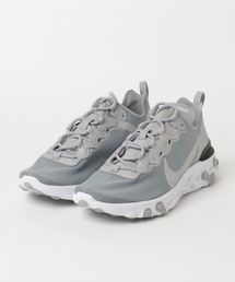 NIKE スニーカー リアクト エレメント REACT ELEMENT 55 BQ6166-007