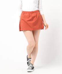 【Champion/チャンピオン】レディース CPFU ショートパンツ