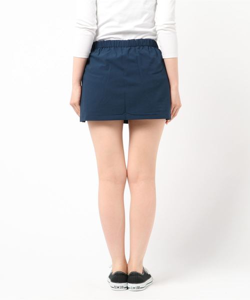 Champion(チャンピオン)の「【Champion/チャンピオン】レディース CPFU ショートパンツ(その他パンツ・レディース・ライトグレー/オリーブ/レッド系その他6/ダークブルー・MEDIUM/LARGE)」の5枚目の写真