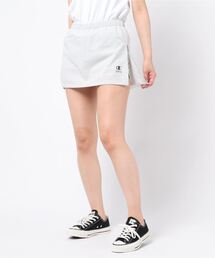 【Champion/チャンピオン】レディース CPFU ショートパンツ