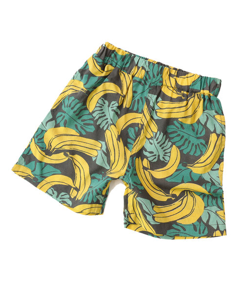 devirock（デビロック）の「ハーフパンツ（その他パンツ・キッズ・ブラック/チャコール/テラコッタ/ネイビー/スミクロ・110cm/100cm/120cm/130cm/140cm/150cm/160cm）」の15枚目の写真