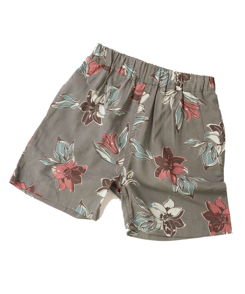 devirock（デビロック）の「ハーフパンツ（その他パンツ・キッズ・ブラック/チャコール/テラコッタ/ネイビー/スミクロ・110cm/100cm/120cm/130cm/140cm/150cm/160cm）」の16枚目の写真