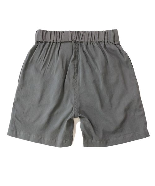 devirock（デビロック）の「ハーフパンツ（その他パンツ・キッズ・ブラック/チャコール/テラコッタ/ネイビー/スミクロ・110cm/100cm/120cm/130cm/140cm/150cm/160cm）」の20枚目の写真