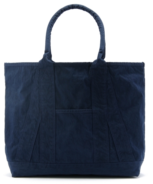 UNITED ARROWS（ユナイテッドアローズ）の「UA NYLON KONBU TOTE L