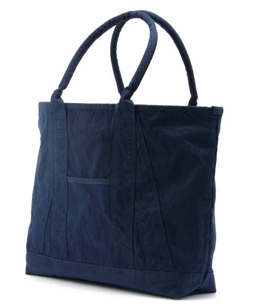 UNITED ARROWS（ユナイテッドアローズ）の「UA NYLON KONBU TOTE L