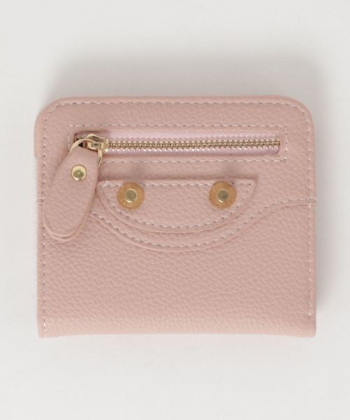 SVEC（シュベック）の「スクエア ミニ ウォレット / Square Mini Wallet（財布）」 WEAR