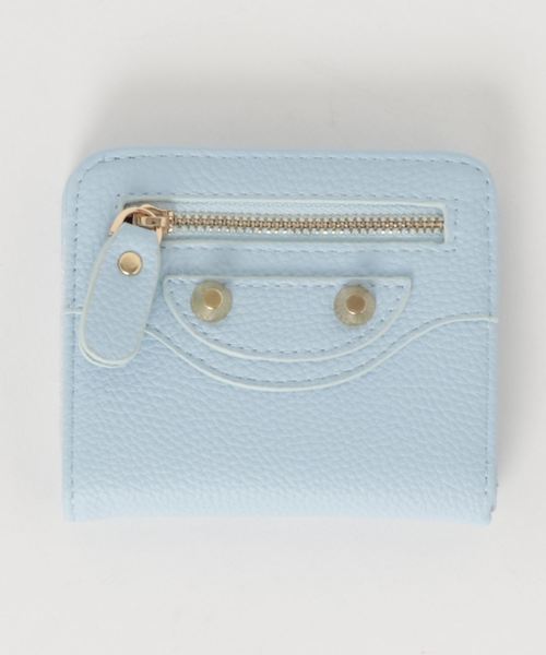 SVEC（シュベック）の「スクエア ミニ ウォレット / Square Mini Wallet（財布）」 WEAR