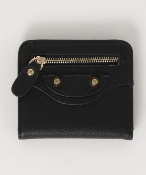 スクエア ミニ ウォレット / Square Mini Wallet（財布）｜SVEC（シュベック）のファッション通販 ZOZOTOWN