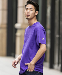 Champion | Champion コットン Tシャツ(Tシャツ/カットソー)